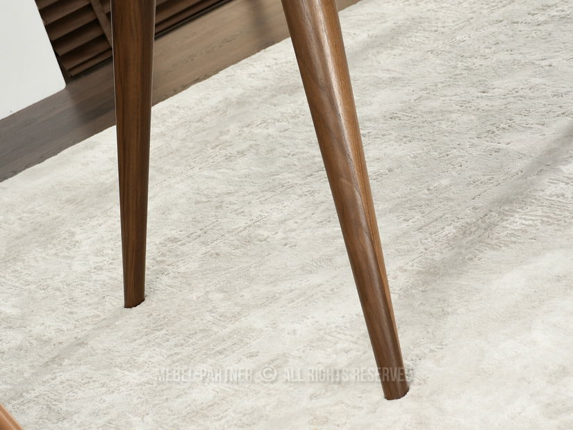 Jídelní stůl Reitero (ořech)