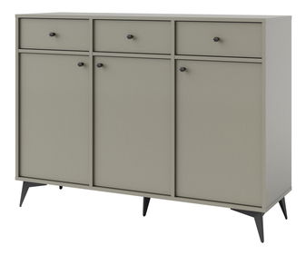 Komoda Tokyna 827 (zelená)