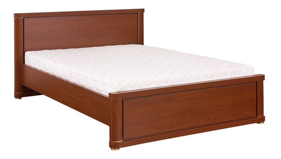 Manželská postel 160 cm Bogo BG/14/160