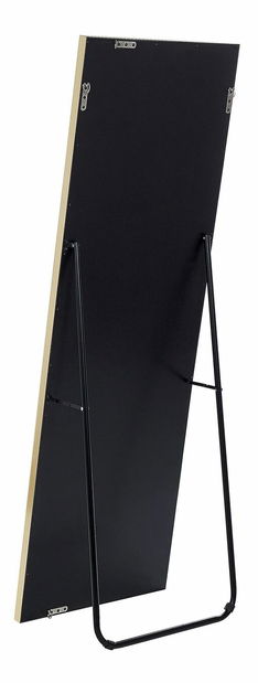 Zrcadlo Lauza (růžová)