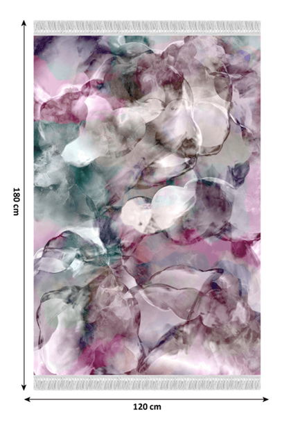 Koberec 120x180 cm Delinn