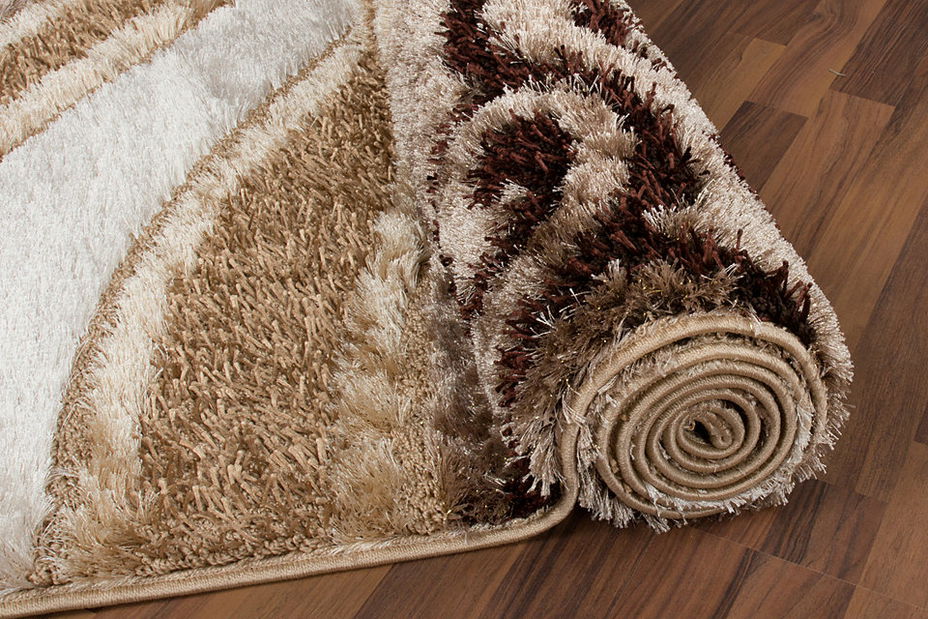 Kusový koberec Selin 820 Beige