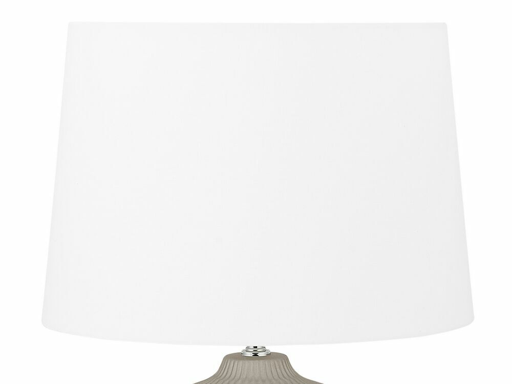 Stolní lampa Pirza (zlatá)