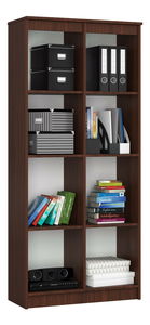 Regál Rainer (wenge)