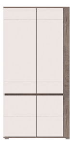 Šatní skříň Amos