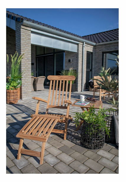 Lehátko Aiavaniaia 2 (přírodní)