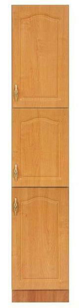 Potravinová kuchyňská skříň BRW Nika NKD-40/211-P