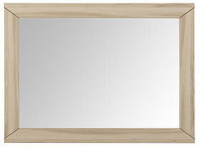 Zrcadlo BRW Mezo LUS/8/10