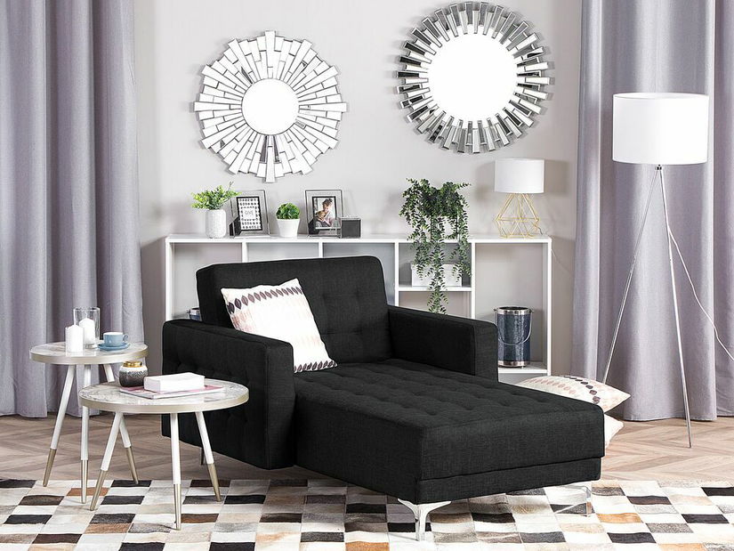 Lenoška Aberlady (grafit)