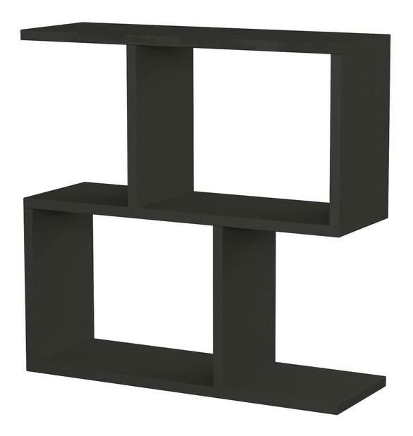 Příruční stolek Matabi (Antracit)