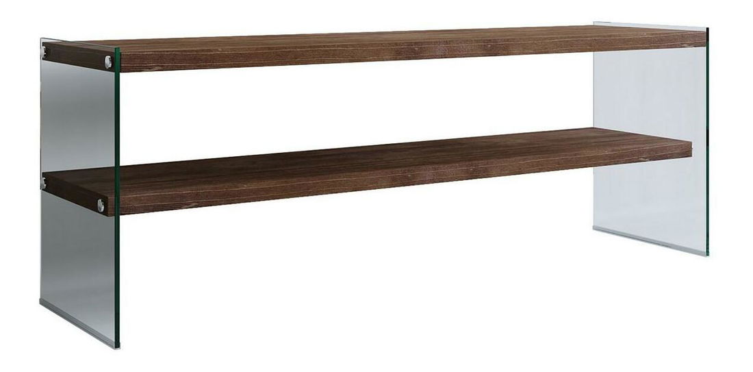 TV stolek Vamebo 5 (ořech)