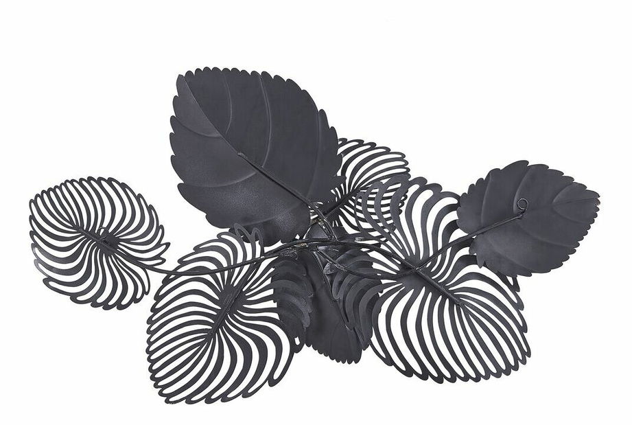 Nástěnná dekorace Magza (modrá)