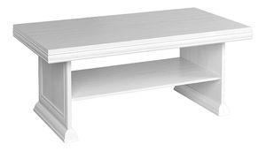 Konferenční stolek Kirea KL2 (sosna andersen)