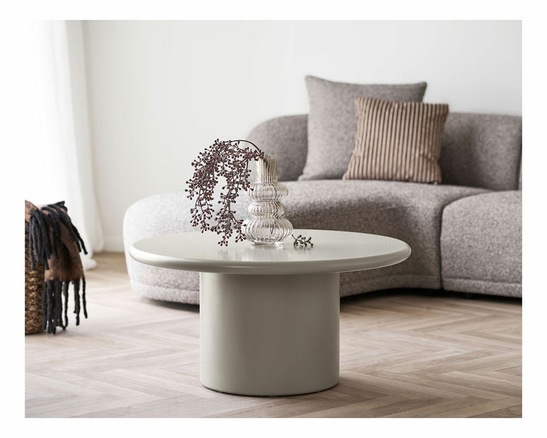 Konferenční stolek Nuveria 1 (písková)