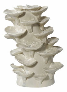 Dekorace Dravena 3 (béžová)