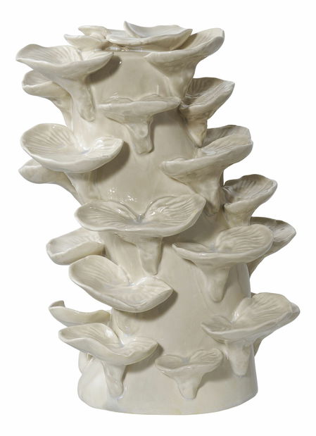 Dekorace Dravena 3 (béžová)