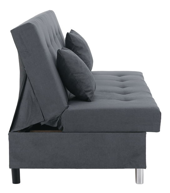 Pohovka Alda (šedá)