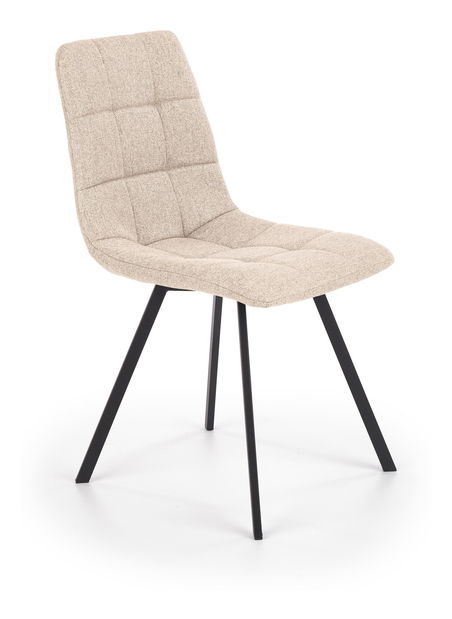 Jídelní židle Free (béžová)