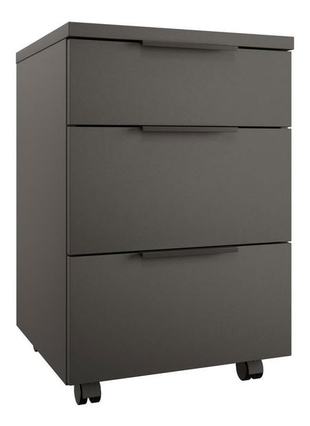 Kancelářský kontejner Alegre (antracit)