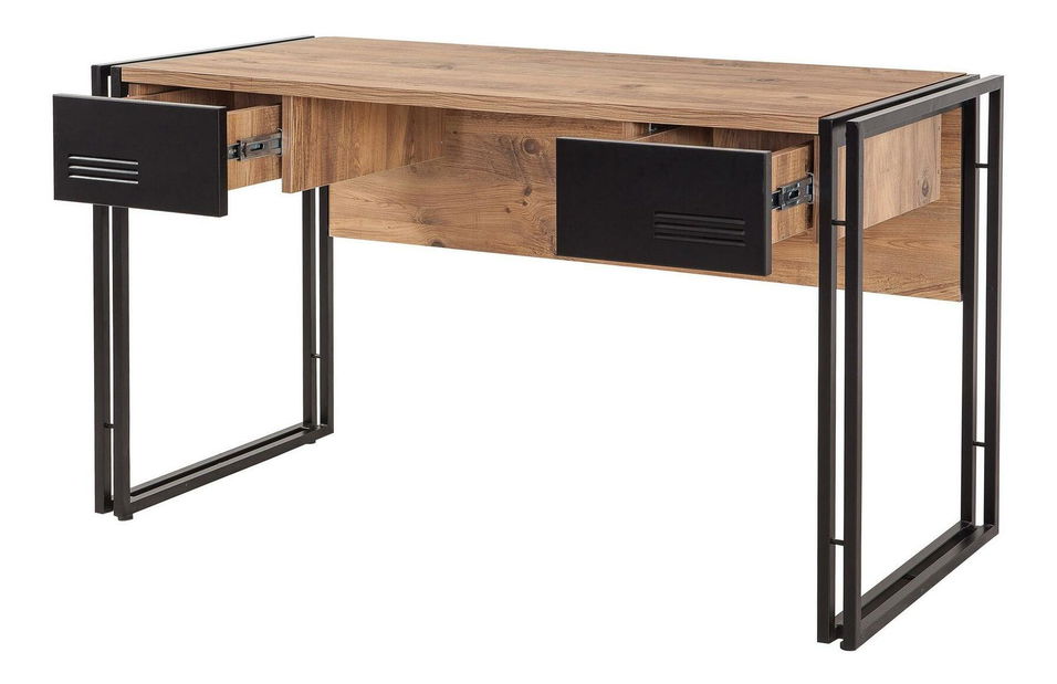 Studentský pokoj Cosmopolitan 29 (borovice atlantická + černá)