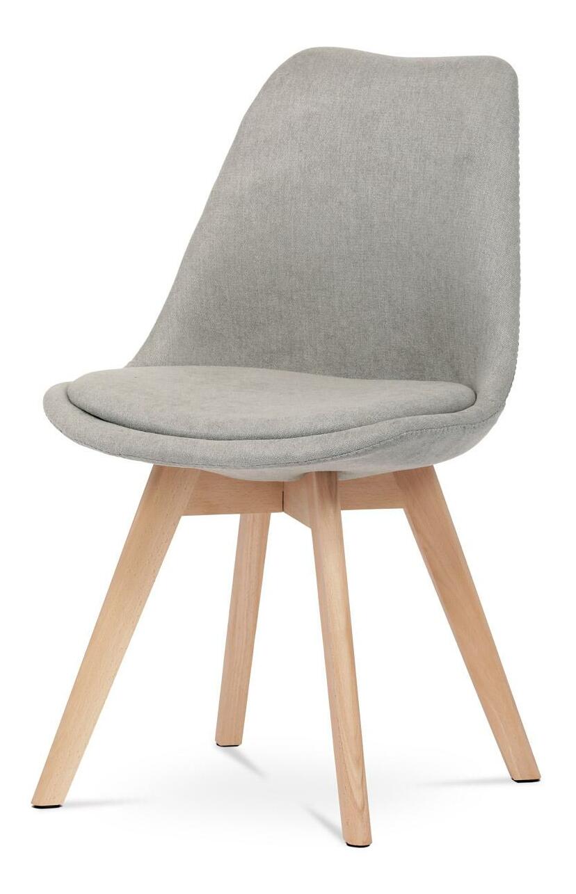 Jídelní židle Construir (lanýžová)