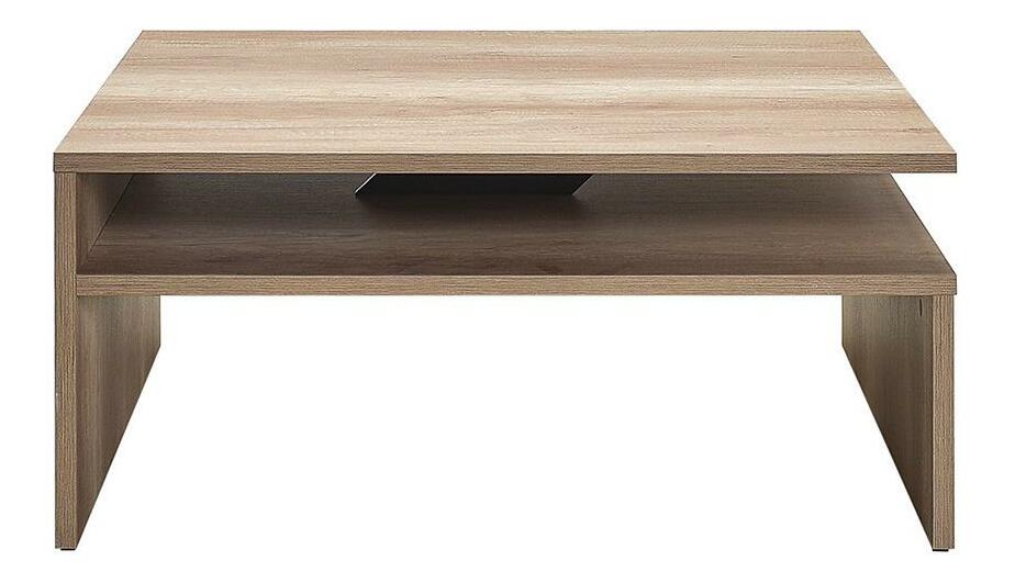 Konferenční stolek Salome 4 (ořech světlý)