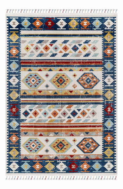 Koberec 120 x 180 cm Antiga (světle šedá)