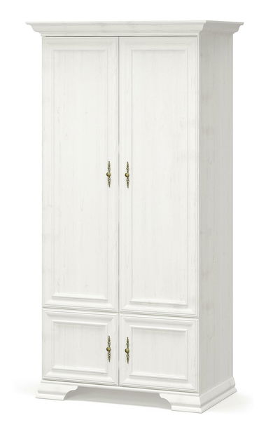 Šatní skříň Incantatos 1 (borovice andersen)