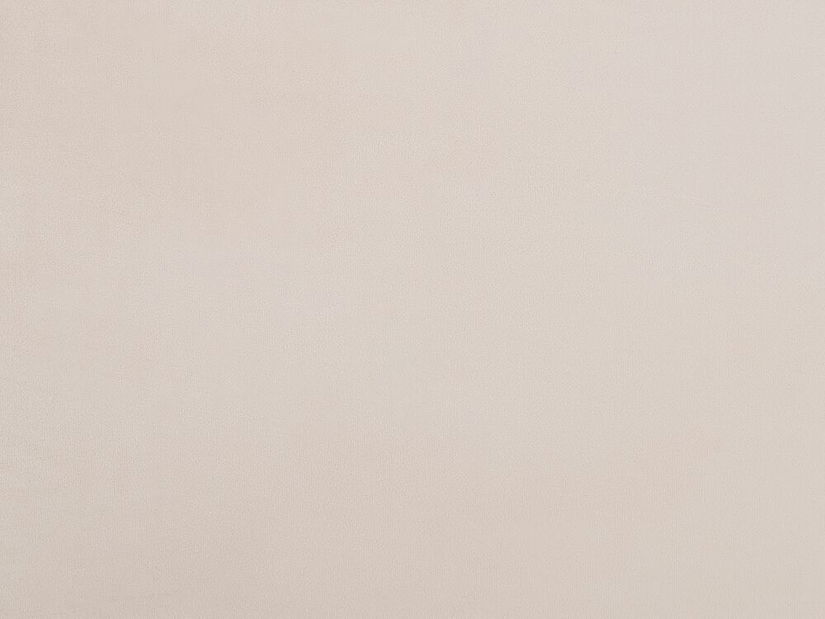 Manželská postel 140 cm Faris (béžová) (s roštem)