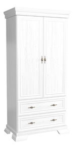 Šatní skříň Kraz KS1 (sosna andersen)