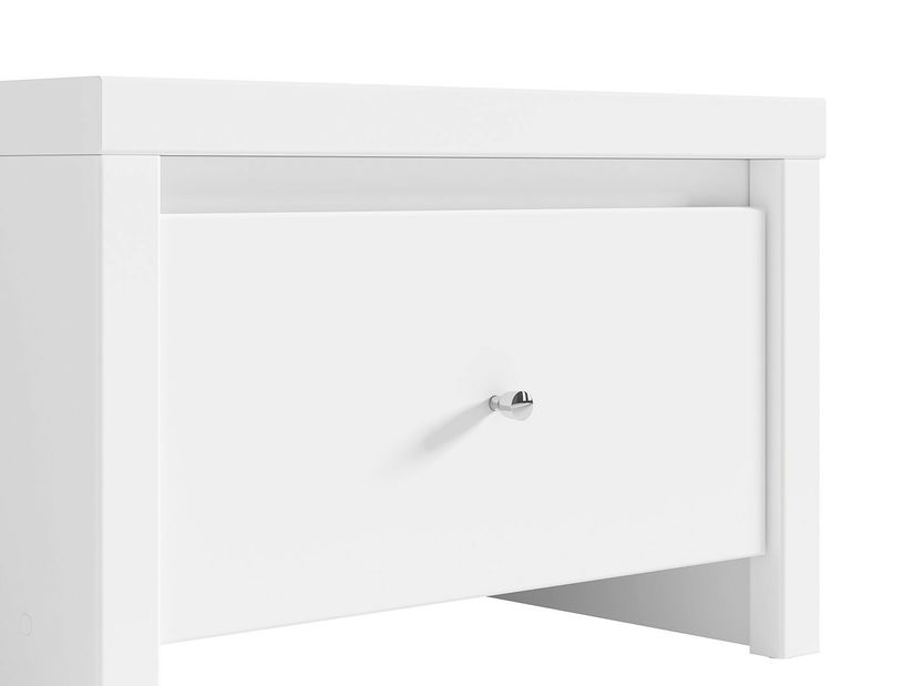 Noční stolek BRW Karet KOM1S_B