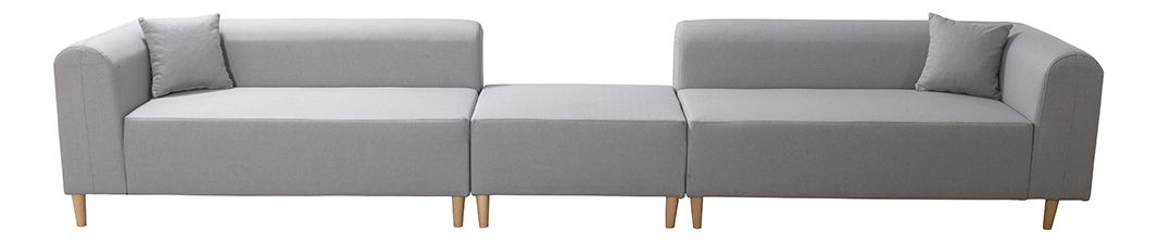 Pohovka Braver (L) *výpredaj