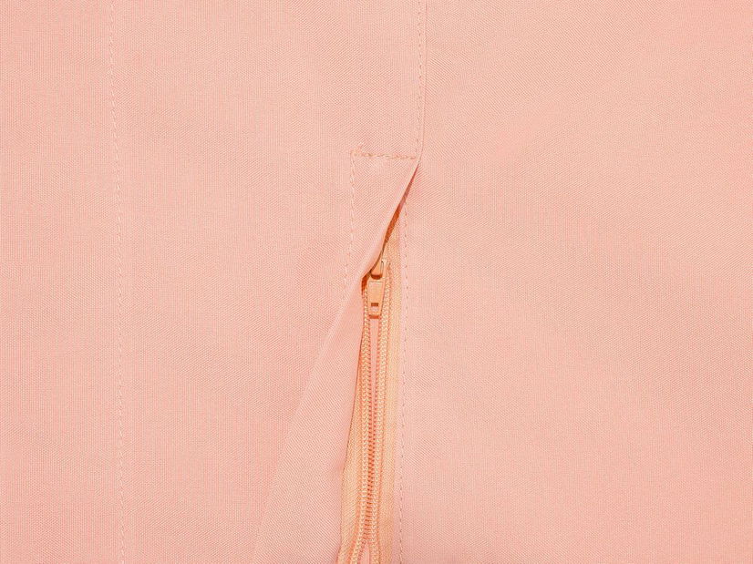 Potah na sedací pytel 140 x 180 cm Fiamma (růžová)