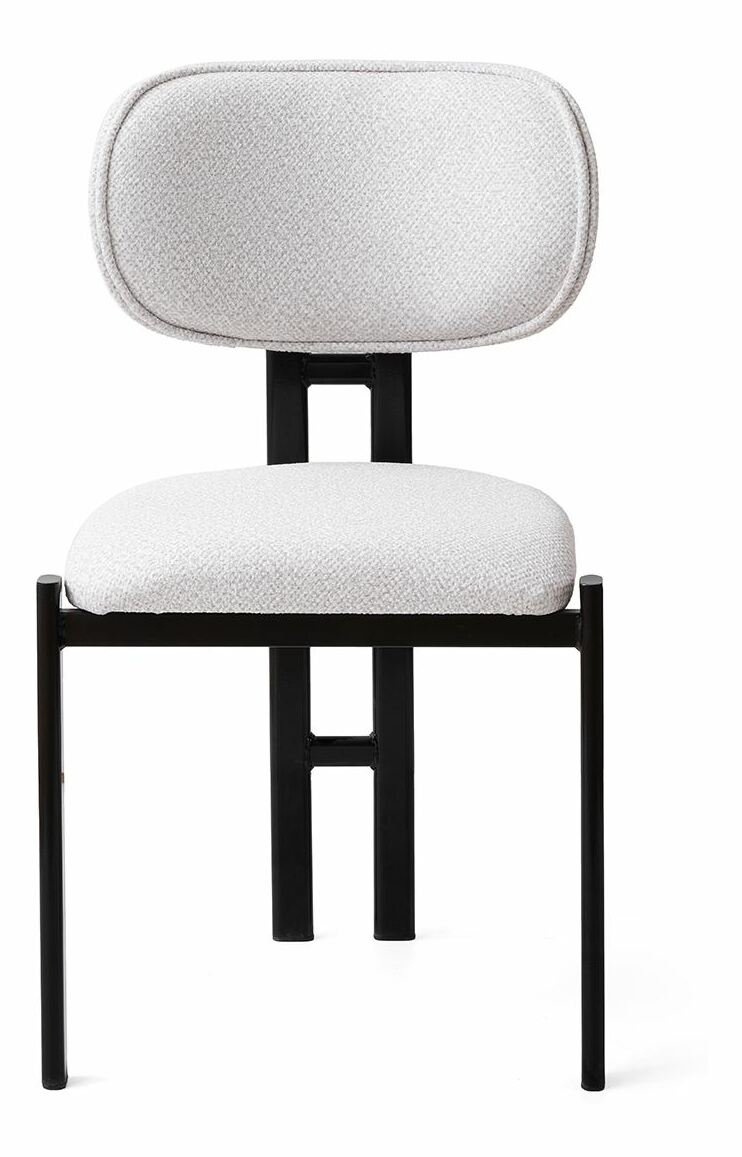 Jídelní židle Muriana 1 (zelená)