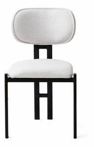 Jídelní židle Muriana 1 (zelená)