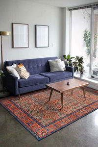 Koberec 115 x 160 cm Felia 53 (vícebarevné)