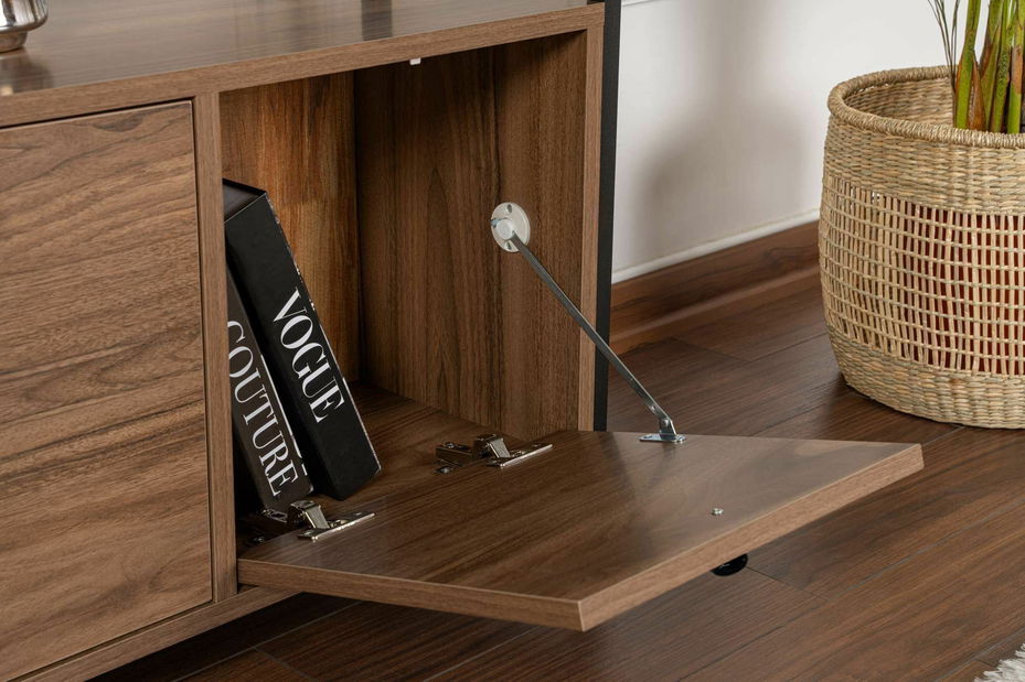 Konzolový stolek Solac 1 (vícebarevné)