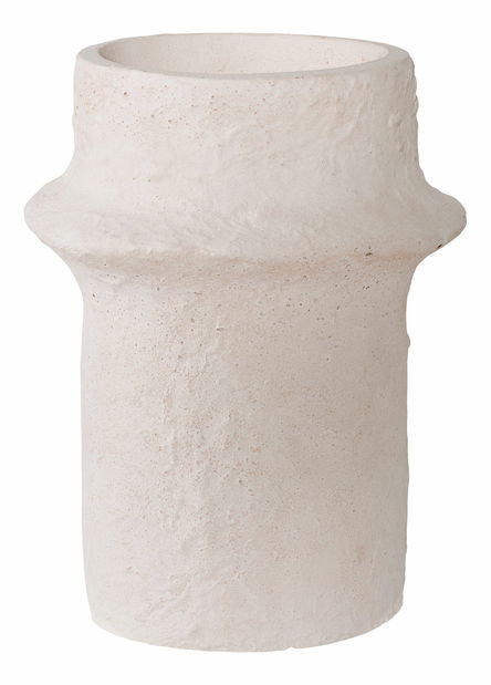 Svícen 2 ks Csaloria 3 (bílá)