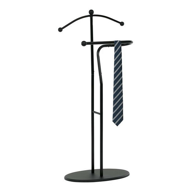 Němý sluha Nako (černá)