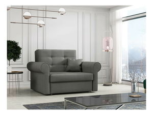 Rozkládací křeslo Carivia Silver I (Mono 246) (s úl. prostorem)