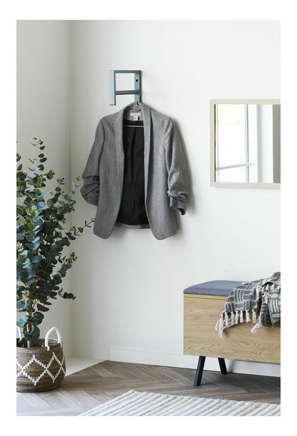 Věšák Tvemona 1 (zelená)