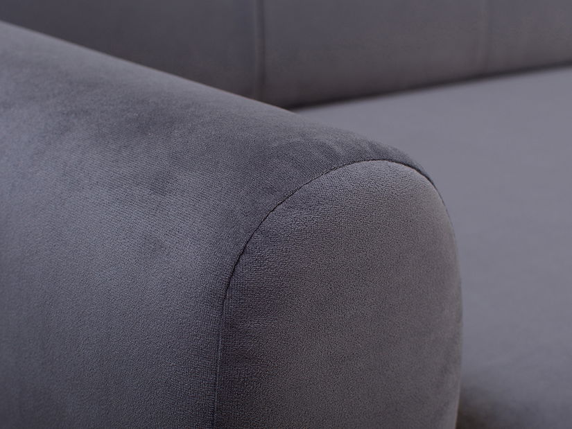 Pohovka Liala (šedá)