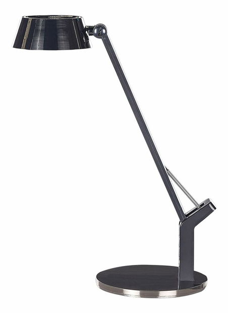 Stolní lampa Chaza (mosazná)