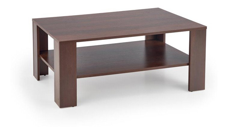 Konferenční stolek Omena (ořech)