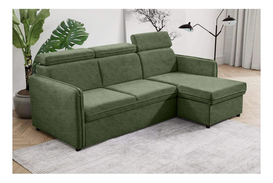 Rozkládací sedací souprava Atres (enjoy new 47) (P)