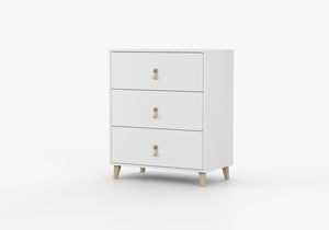 Komoda Figu (bílá)