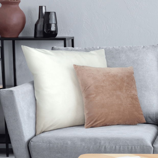 Polštář Arin (béžová)