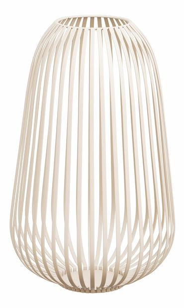 Svícen Ssaseliaina 2 (béžová)