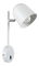 Nástěnné svítidlo Gagarin 5243 (bílá matná)