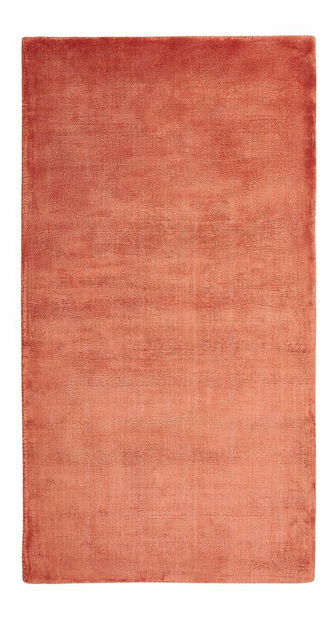 Koberec 80 x 150 cm Gesy (oranžová)